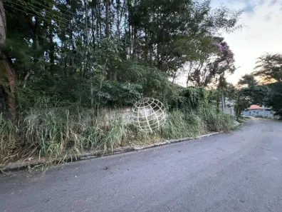 Lote/Terreno à venda, 351m² no Retiro das Fontes, Atibaia