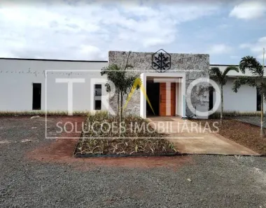 Lote/Terreno à venda, 254m² no Parque Brasil 500, Paulínia