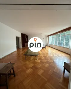 Apartamento com 4 Quartos para alugar, 270m² no Copacabana, Rio de Janeiro