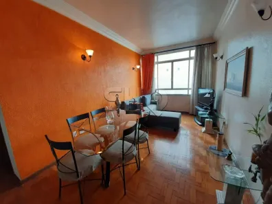 Apartamento com 3 Quartos à venda, 116m² no Vila Buarque, São Paulo