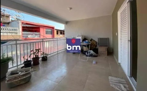 Casa de Condomínio com 2 Quartos para alugar, 120m² no Conjunto Habitacional Instituto Adventista, São Paulo