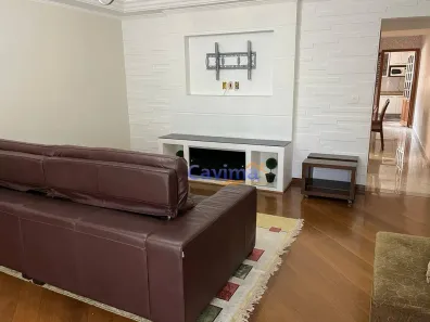 Sobrado com 3 Quartos à venda, 243m² no Montanhão, São Bernardo do Campo