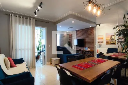 Apartamento com 3 Quartos à venda, 64m² no Ipiranga, São Paulo