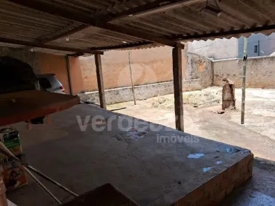 Casa com 1 Quarto à venda, 75m² no Jardim Santa Terezinha, Campinas