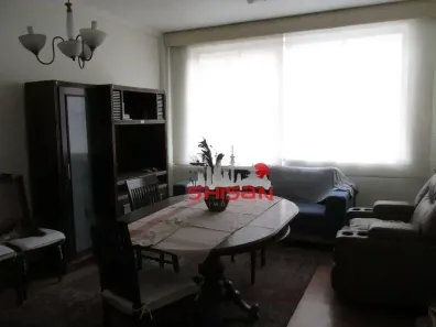 Apartamento com 2 Quartos à venda, 94m² no Paraíso, São Paulo