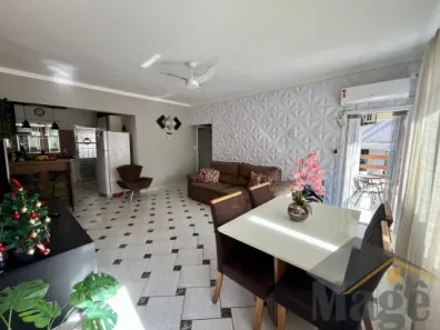 Apartamento com 3 Quartos à venda, 90m² no Enseada, Guarujá