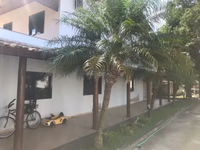 Casa com 5 Quartos à venda, 320m² no Parque Santa Rosa, Campos dos Goytacazes