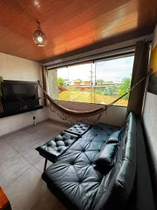 Apartamento com 1 Quarto para alugar, 40m² no Praia do Francês, Marechal Deodoro