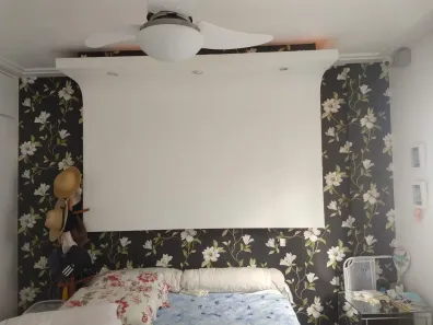 Apartamento com 2 Quartos à venda, 80m² no Vila Nova Conceição, São Paulo