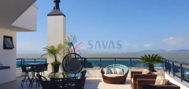 Apartamento com 3 Quartos à venda, 350m² no Balneário, Florianópolis