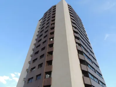 Apartamento com 3 Quartos à venda, 220m² no Higienópolis, Piracicaba