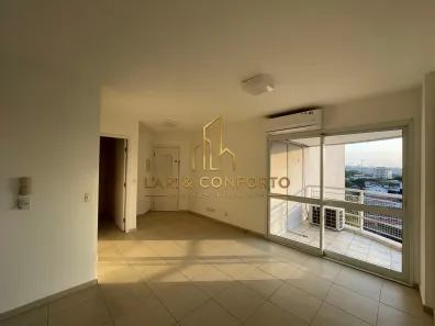 Apartamento com 1 Quarto para alugar, 50m² no Sumarezinho, São Paulo