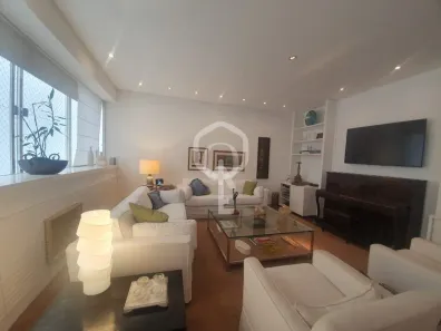 Apartamento com 4 Quartos à venda, 135m² no Ipanema, Rio de Janeiro