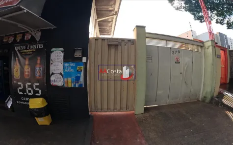 Casa com 2 Quartos para alugar, 98m² no Centro, Franca