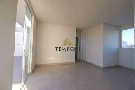 Cobertura com 2 Quartos à venda, 9558m² no Santa Mônica, Belo Horizonte