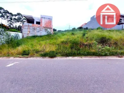 Lote/Terreno à venda, 157m² no Condomínio Villa Verde Bragança, Bragança Paulista
