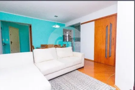 Apartamento com 2 Quartos à venda, 74m² no Chácara Santo Antônio (Zona Leste), São Paulo