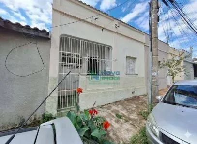 Casa com 2 Quartos à venda, 63m² no Cidade Jardim, Piracicaba