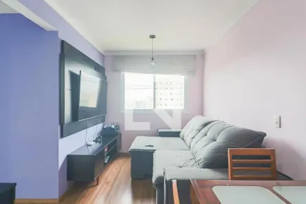 Apartamento com 2 Quartos à venda, 41m² no Jardim Alvorada (Zona Oeste), São Paulo