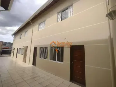 Sobrado com 2 Quartos à venda, 54m² no Vila Germinal, São Paulo