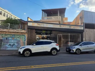 Sobrado com 5 Quartos à venda, 138m² no Vila Monte Santo, São Paulo