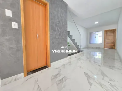 Sobrado com 3 Quartos à venda, 108m² no Vila Ré, São Paulo