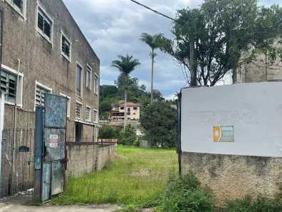 Lote/Terreno à venda, 254460m² no Santa Cruz, Valença