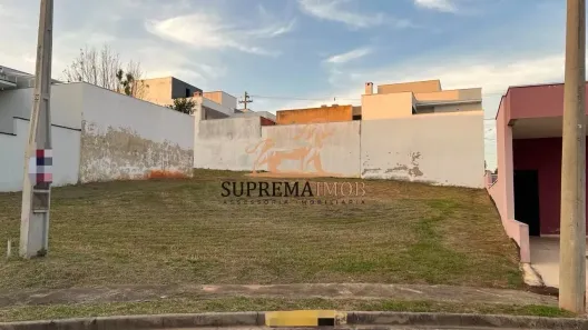 Lote/Terreno à venda, 160m² no Cajuru do Sul, Sorocaba