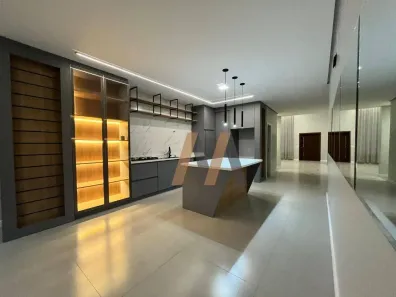 Casa de Condomínio com 4 Quartos à venda, 258m² no Passo das Pedras, Gravataí