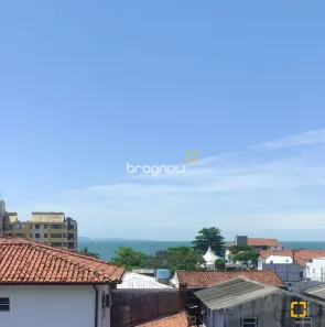 Apartamento com 1 Quarto à venda, 42m² no Canasvieiras, Florianópolis