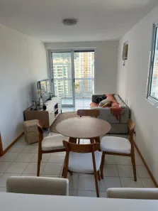 Apartamento com 1 Quarto à venda, 50m² no Icaraí, Niterói