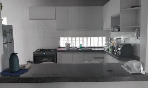 Casa com 4 Quartos à venda, 156m² no Satélite, Teresina