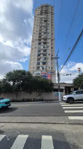 Apartamento com 2 Quartos à venda, 56m² no Vila Genioli, São Paulo