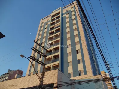 Apartamento com 2 Quartos à venda, 68m² no Centro, Campinas