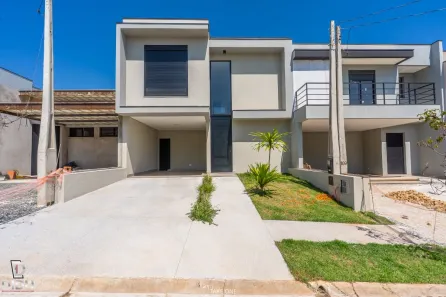 Casa com 3 Quartos à venda, 188m² no São Bento, Paulínia