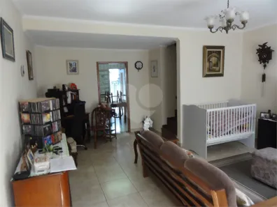 Sobrado com 3 Quartos à venda, 140m² no Parque Mandaqui, São Paulo