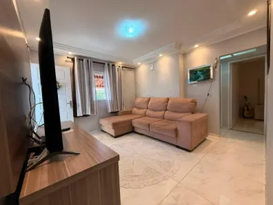 Sobrado com 2 Quartos à venda, 283m² no Jardim do Estádio, Santo André