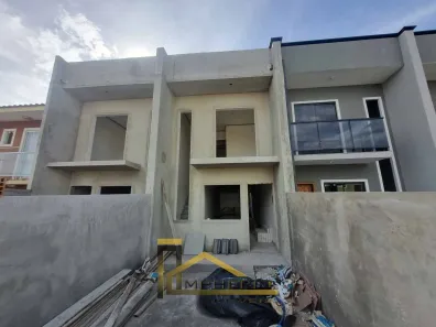 Sobrado com 3 Quartos à venda, 82m² no Cidade Industrial, Curitiba