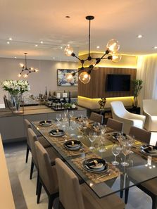 Apartamento com 2 Quartos à venda, 154m² no Jardim Flor da Montanha, Guarulhos