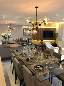 Apartamento com 2 Quartos à venda, 154m² no Jardim Flor da Montanha, Guarulhos