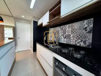 Apartamento com 2 Quartos para alugar, 55m² no Vila Anastácio, São Paulo