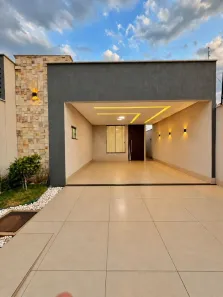 Casa com 3 Quartos à venda, 156m² no Jardim América, Goiânia