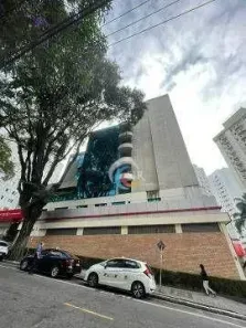 Prédio Comercial para alugar, 1293m² no Aclimação, São Paulo