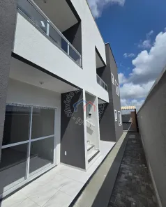 Apartamento com 2 Quartos à venda, 55m² no Jabuti, Itaitinga