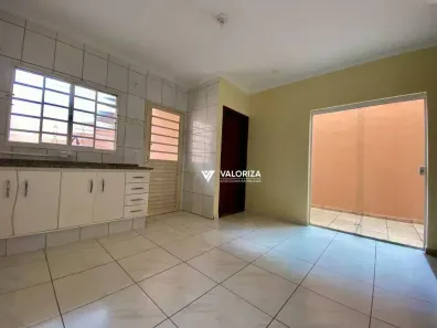 Casa com 2 Quartos à venda, 70m² no Jardim Residencial Villa Amato, Sorocaba
