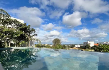 Casa de Condomínio com 4 Quartos à venda, 333m² no Kurumin, Itu