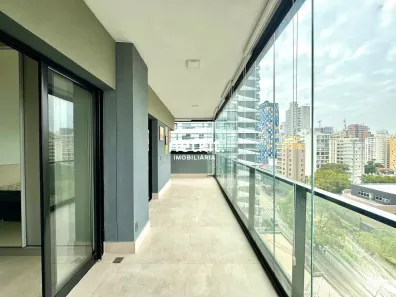 Apartamento com 3 Quartos à venda, 119m² no Pinheiros, São Paulo