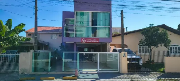 Apartamento com 2 Quartos para alugar, 65m² no Ingleses do Rio Vermelho, Florianópolis