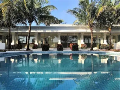 Casa de Condomínio com 4 Quartos à venda, 640m² no Vale das Paineiras, Americana