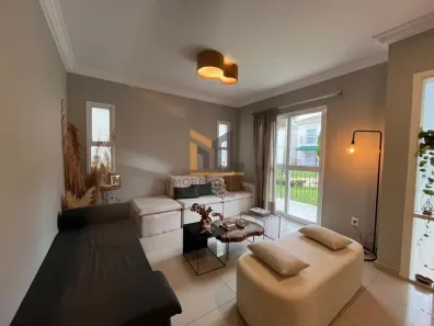 Casa de Condomínio com 4 Quartos para venda ou aluguel, 296m² no Jardim Guadalajara, Sorocaba